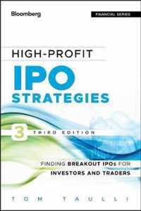 HighProfit IPO Strategies