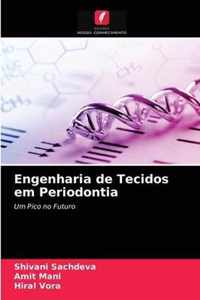 Engenharia de Tecidos em Periodontia