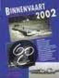 Binnenvaart 2002