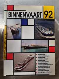 1992 Binnenvaart