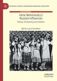 Irene Nemirovsky s Russian Influences