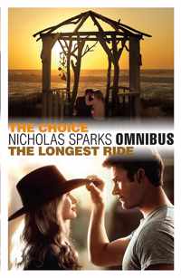 Omnibus The Choice & The Longest Ride