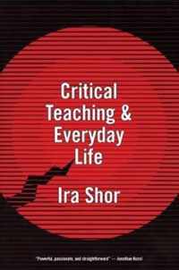 Critical Teaching and Everyday Life