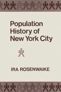 Population History of New York City