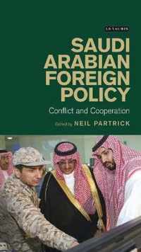 Saudi Arabian Foreign Policy