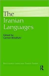 The Iranian Languages