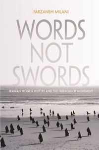 Words, Not Swords