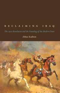 Reclaiming Iraq