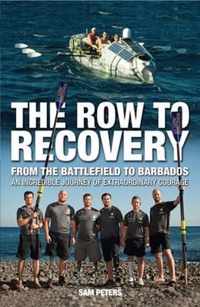 Row To Recovery