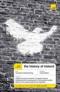 Teach Yourself The History Of Ireland