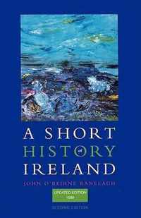 A Short History of Ireland