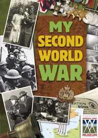 My Second World War