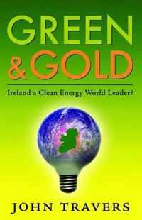 Ireland as a Clean Energy World Leader?