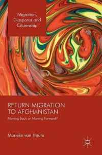 Return Migration to Afghanistan