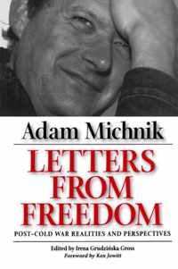 Letters from Freedom - Post Cold War Realities & Freedom (Paper)