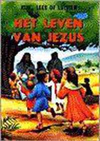 Leven van Jezus, het