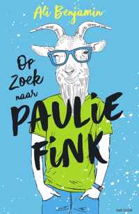 Op zoek naar Paulie Fink