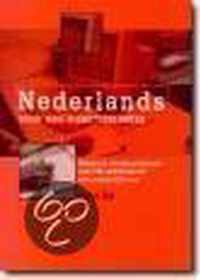 Nederlands voor MBO-dienstverleners