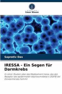 IRESSA - Ein Segen fur Darmkrebs