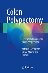Colon Polypectomy