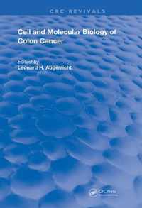 Cell and Molecular Biology of Colon Cancer