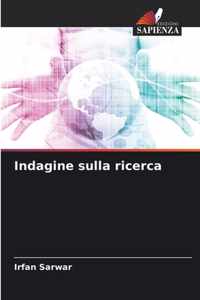 Indagine sulla ricerca