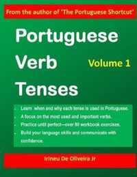 Portuguese Verb Tenses