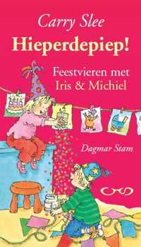 Iris & Michiel  -   Hieperdepiep!