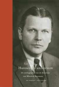 Hannema's universum