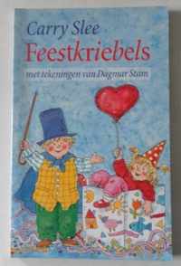 Feestkriebels