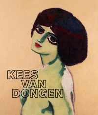 Kees van Dongen - Anita Hopmans - Hardcover (9789462624597)
