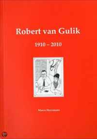 Robert van Gulik