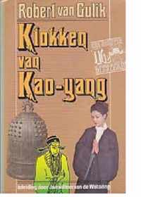 Klokken van kao-yang