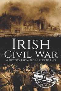 Irish Civil War