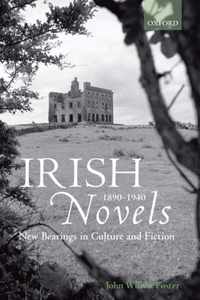 Irish Novels 1890-1940
