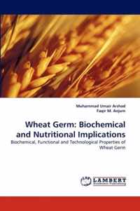 Wheat Germ