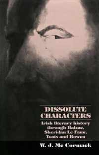 Dissolute Characters