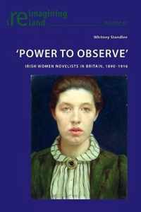 'Power to Observe'