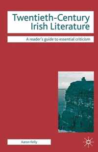 Twentieth-Century Irish Literature