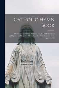 Catholic Hymn Book