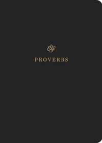 ESV Scripture Journal: Proverbs