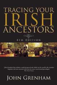 Tracing Your Irish Ancestors