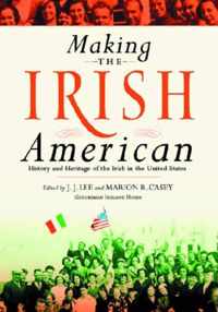 Making the Irish American