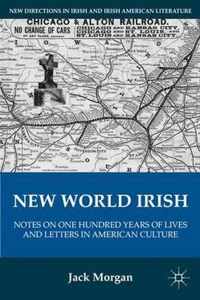 New World Irish