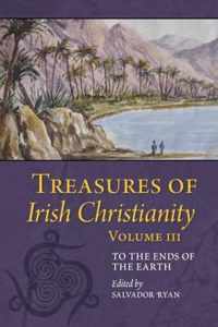 Treasures of Irish Christianity