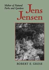 Jens Jensen