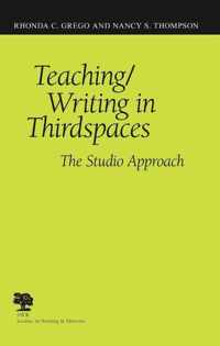 Teaching/Writing in Thirdspaces