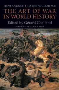The Art of War in World History