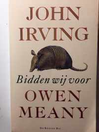 Bidden wij voor Owen Meany - John Irving