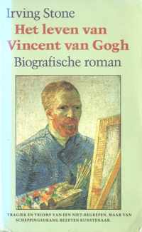 Leven van vincent van gogh